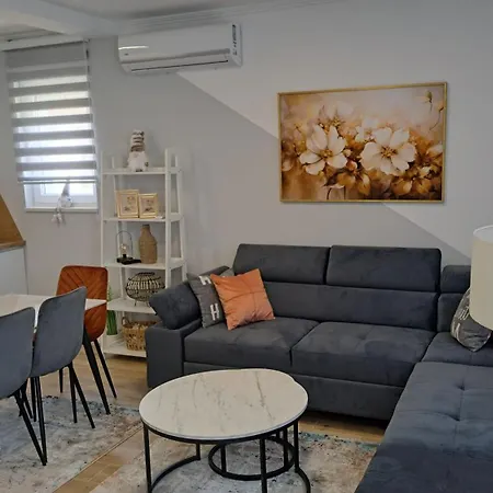 Comfort Daire Čapljina