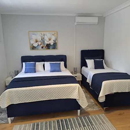 Daire Comfort Čapljina
