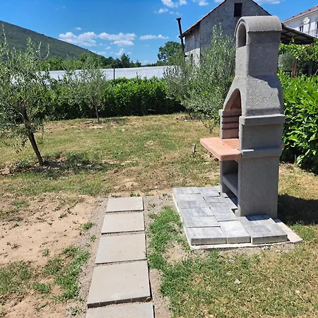Comfort Čapljina