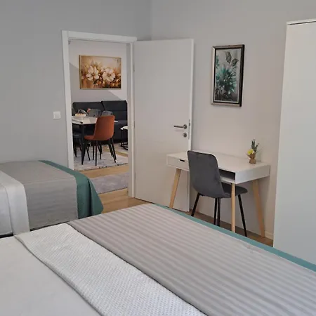Daire Comfort Čapljina